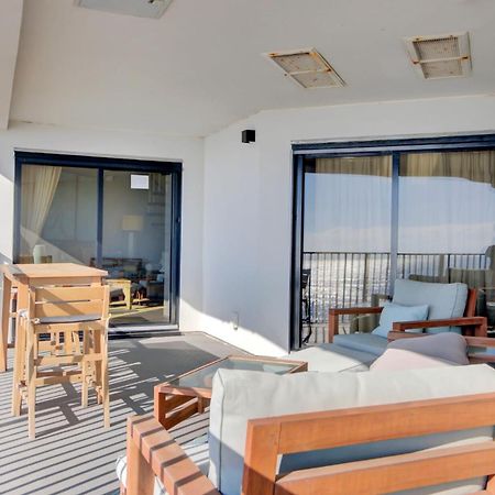 513 Seascape By Avantstay Oceanfront Home W Amazing Views Community Pool Access Айл-оф-Палмс Экстерьер фото